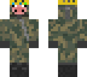 technosnipe