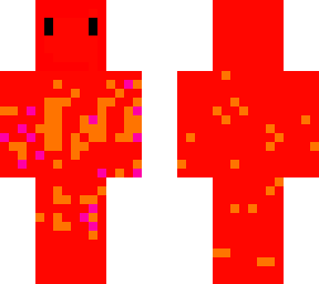 the bloder skiner