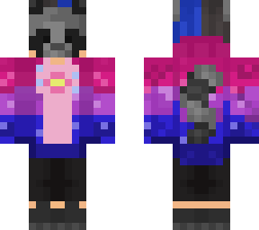 the dirty crime bi