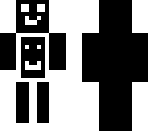 the funny skin bob