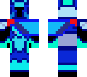the ice warrior