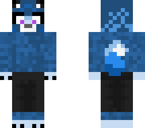 the_wolf
