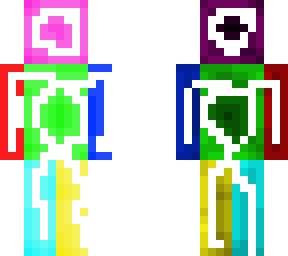 there is a demand behind you