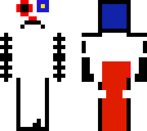 this skin sus
