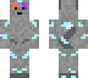thunderwolf dimensions form