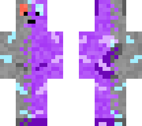 thunderwolf end dimension form