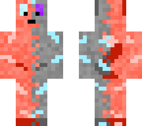 thunderwolf nether dimension form