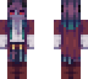 tiefl1ng demon