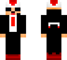 toad idk
