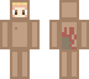 torkey official skin :3