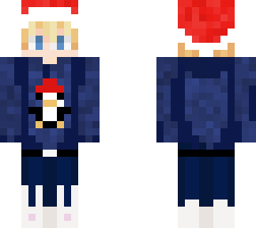 tubbo chrismas