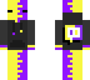 twitch colurful
