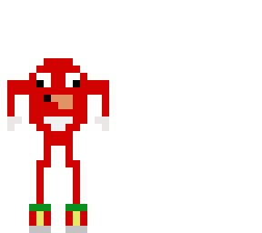 ugandan knuckles