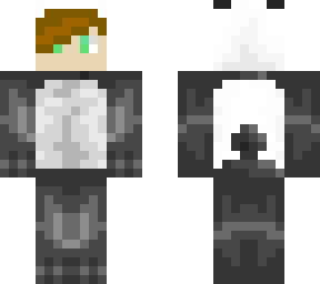updated panda