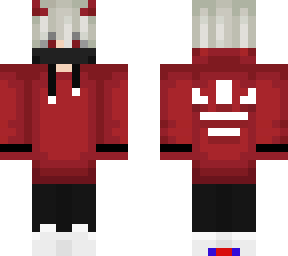 urban red skin v2