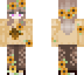 urlocalwaifu skin thanksgiving skin