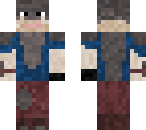 viking warrior