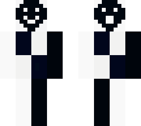 villian "simple faces"