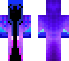 water/powermage