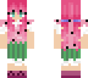 watermelon sugar-‘