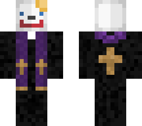 wedding skin