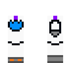 white-purple sus