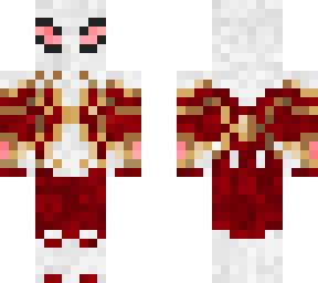 white spider v2