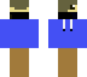 wierdo