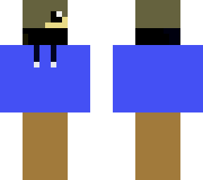 wierdo