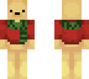 winnie scalf