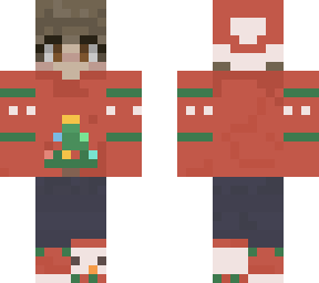 xmas!