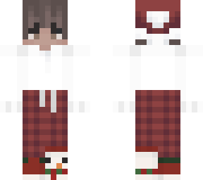 xmas matching