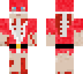 xmas ripped apart
