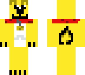 yellow dog