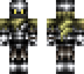 yellow grim