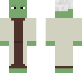 yoda
