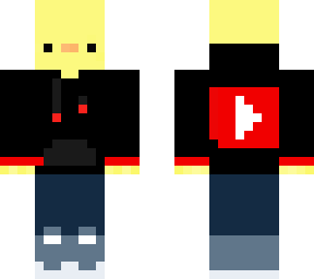 youtube duck