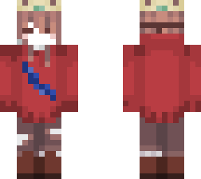 zaloonie basic skin