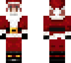 zero santa
