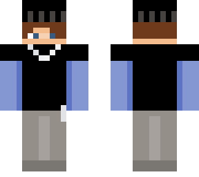 zes skin