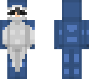zjustin shark skin