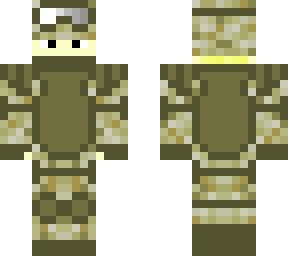 zombie apolyse_soldier