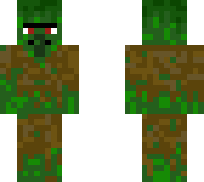 zombie villiger