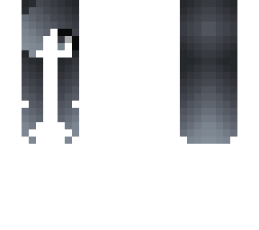 -:- blue -:- hair base 4