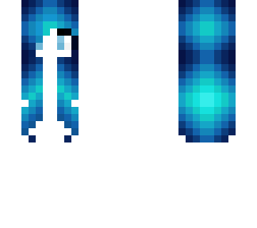 -:- candy -:- hair base 7
