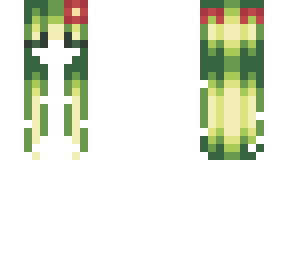 ~ christmas mistletoe~