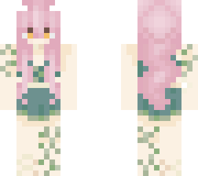 ~fairycore rose oc~