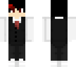 (fixed) werewolf butler