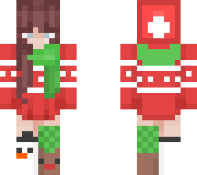 ~jingle bells~ rce