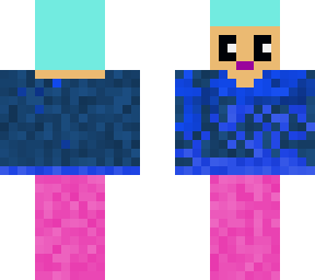 #my custom  skin